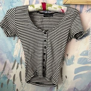 Brandy Melville shirt